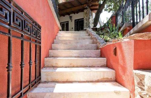 Cassia House | 60 m² House ∙ 4 guests