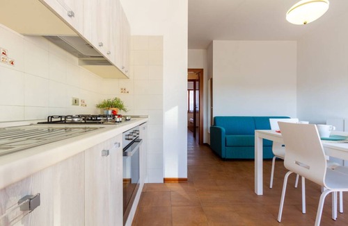 Alba Adriatica House | 60 m² House ∙ 2 bedrooms ∙ 6 guests