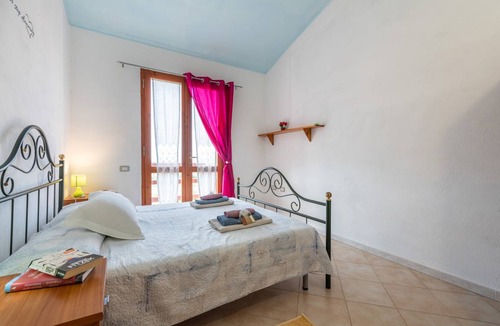 Chia House | 60 m² House ∙ 2 bedrooms ∙ 4 guests