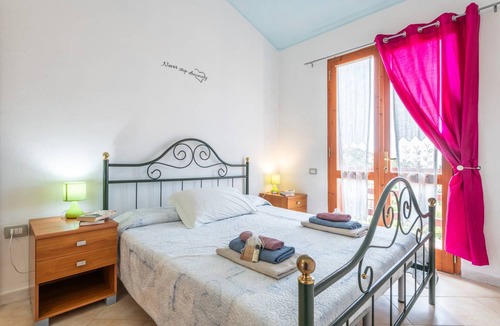 Chia House | 60 m² House ∙ 2 bedrooms ∙ 4 guests