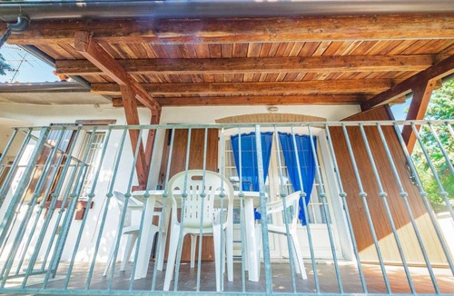 Lido di Volano House | 60 m² House ∙ 3 bedrooms ∙ 6 guests