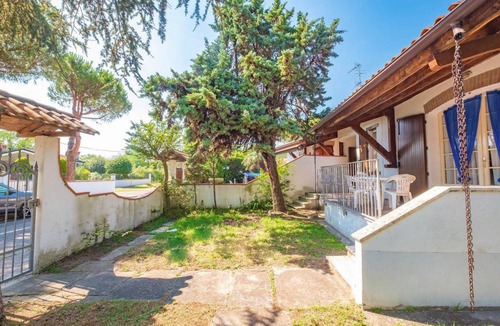 Lido di Volano House | 60 m² House ∙ 3 bedrooms ∙ 6 guests