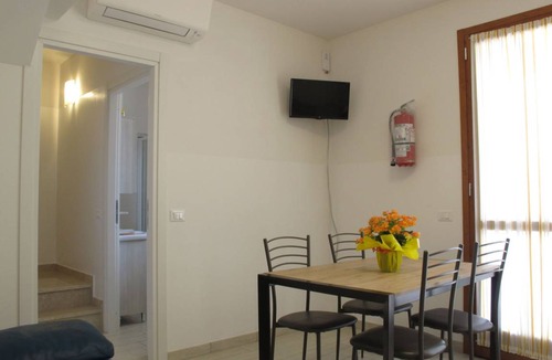 Lido di Volano House | 60 m² House ∙ 1 bedroom ∙ 4 guests
