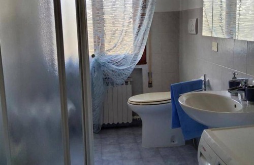 Piove di Sacco House | 60 m² House ∙ 1 bedroom ∙ 4 guests