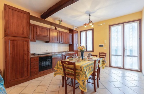 Castiglione del Lago Apartment | 60 m² Apartment ∙ 2 bedrooms ∙ 6 guests
