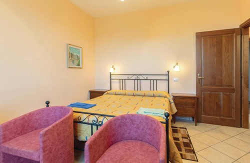 Castiglione del Lago Apartment | 60 m² Apartment ∙ 2 bedrooms ∙ 6 guests