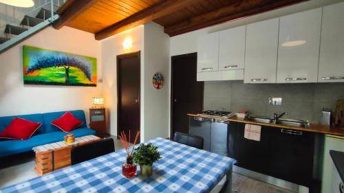 San Sebastiano da Po Apartment | 60 m² Apartment ∙ 2 bedrooms ∙ 5 guests