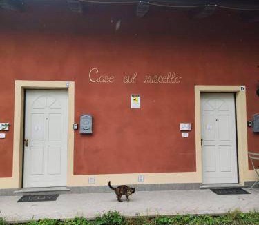 San Sebastiano da Po Apartment | 60 m² Apartment ∙ 2 bedrooms ∙ 5 guests