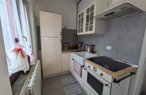San Sebastiano da Po Apartment | 60 m² Apartment ∙ 2 bedrooms ∙ 5 guests