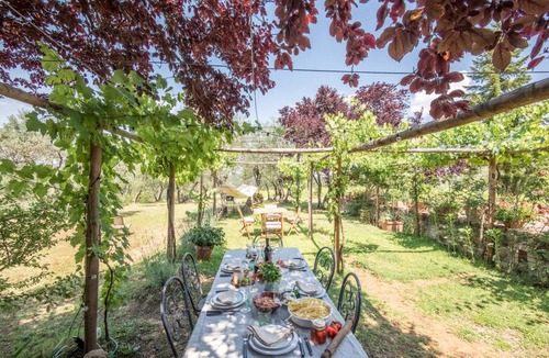 Siena House | 60 m² Maisonette ∙ 2 bedrooms ∙ 4 guests