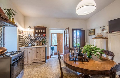 Siena House | 60 m² Maisonette ∙ 2 bedrooms ∙ 4 guests