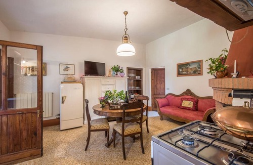 Siena House | 60 m² Maisonette ∙ 2 bedrooms ∙ 4 guests