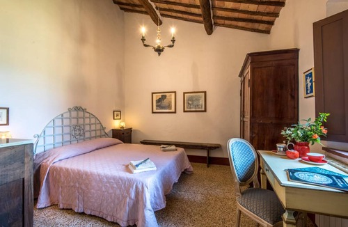 Siena House | 60 m² Maisonette ∙ 2 bedrooms ∙ 4 guests