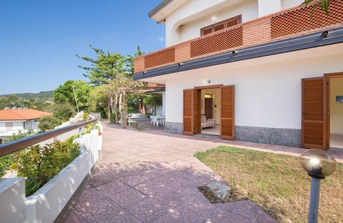 Joppolo House | 60 m² Maisonette ∙ 2 bedrooms ∙ 4 guests