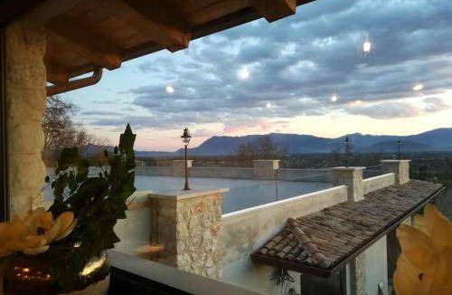 Castrocielo Resort | 60 m² Resort ∙ 4 guests