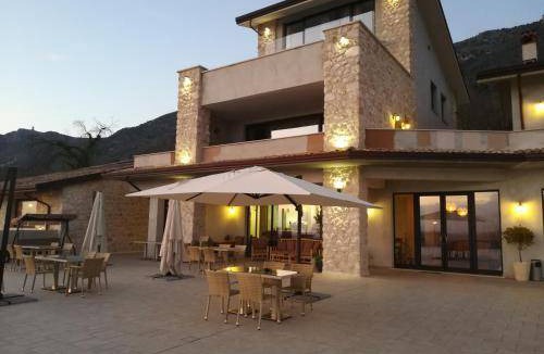 Castrocielo Resort | 60 m² Resort ∙ 4 guests