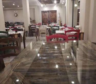 Castrocielo Resort | 60 m² Resort ∙ 4 guests