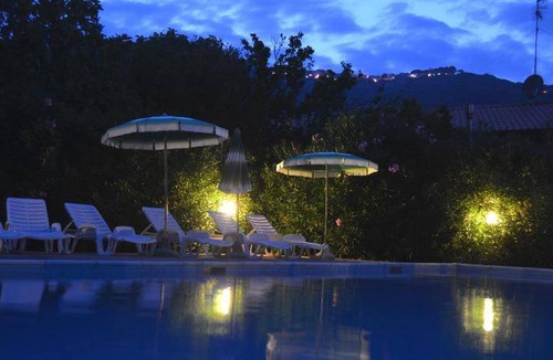 Campo nell'Elba Apartment | 60 m² Serviced apartment ∙ 3 bedrooms ∙ 10 guests
