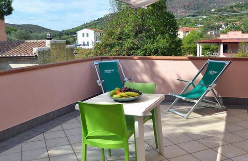 Campo nell'Elba Apartment | 60 m² Serviced apartment ∙ 3 bedrooms ∙ 10 guests