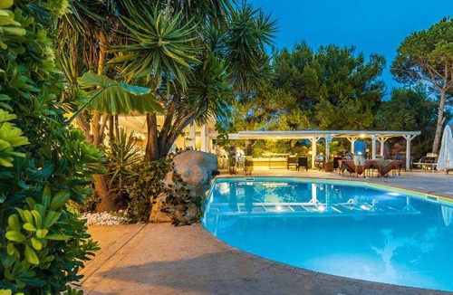 San Vero Milis Apartment | 60 m² Serviced apartment ∙ 2 bedrooms ∙ 20 guests