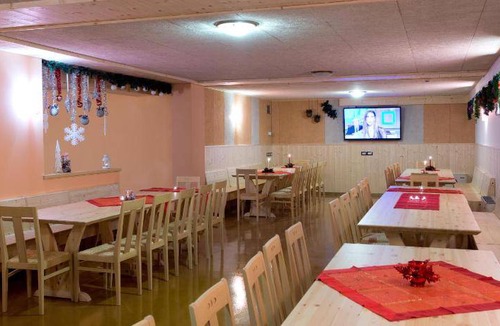 Mareson Apartment | 60 m² Serviced apartment ∙ 10 guests