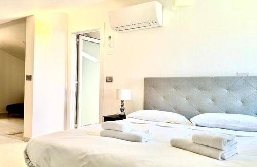Sarzana Apartment | 60 m² Serviced apartment ∙ 2 bedrooms ∙ 8 guests
