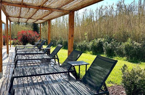 Sarzana Apartment | 60 m² Serviced apartment ∙ 2 bedrooms ∙ 8 guests