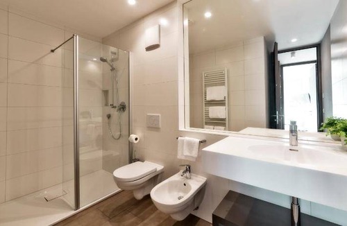 Sesto Apartment | 60 m² Serviced apartment ∙ 2 bedrooms ∙ 4 guests