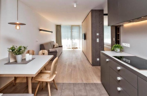 Sesto Apartment | 60 m² Serviced apartment ∙ 2 bedrooms ∙ 4 guests