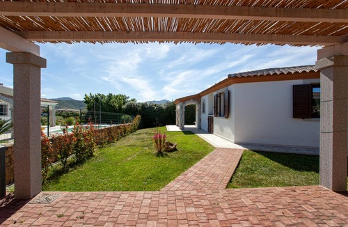Tanaunella Villa | 60 m² Villa ∙ 2 bedrooms ∙ 5 guests