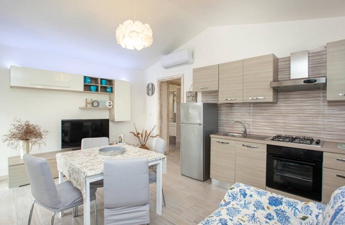 Tanaunella Villa | 60 m² Villa ∙ 2 bedrooms ∙ 5 guests