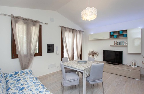 Tanaunella Villa | 60 m² Villa ∙ 2 bedrooms ∙ 5 guests