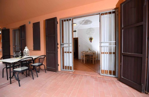 Lido degli Estensi Villa | 60 m² Villa ∙ 3 bedrooms ∙ 6 guests