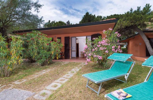 Lido degli Estensi Villa | 60 m² Villa ∙ 3 bedrooms ∙ 6 guests