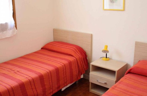 Lido degli Estensi Villa | 60 m² Villa ∙ 3 bedrooms ∙ 6 guests