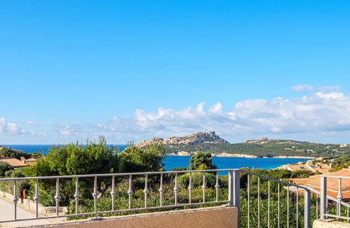 Santa Reparata Villa | 60 m² Villa ∙ 2 bedrooms ∙ 5 guests