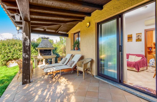 Santa Reparata Villa | 60 m² Villa ∙ 2 bedrooms ∙ 5 guests