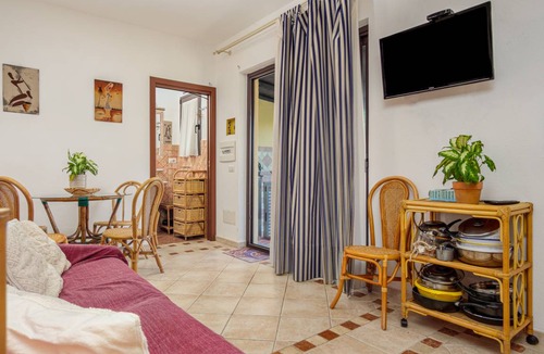 Santa Reparata Villa | 60 m² Villa ∙ 2 bedrooms ∙ 5 guests