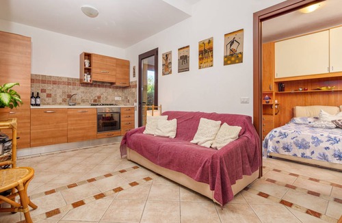 Santa Reparata Villa | 60 m² Villa ∙ 2 bedrooms ∙ 5 guests
