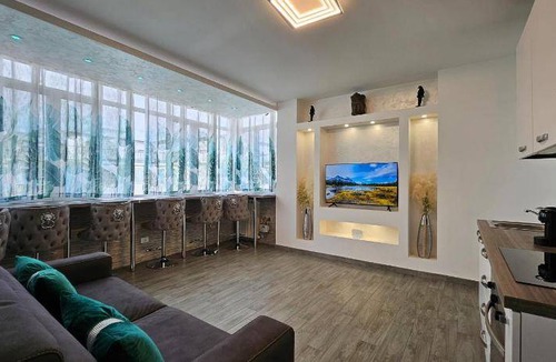 Lido di Pomposa Apartment | 61 m² Apartment ∙ 2 bedrooms ∙ 6 guests