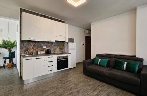 Lido di Pomposa Apartment | 61 m² Apartment ∙ 2 bedrooms ∙ 6 guests
