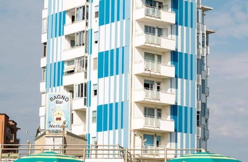 Lido di Pomposa Apartment | 61 m² Apartment ∙ 2 bedrooms ∙ 6 guests