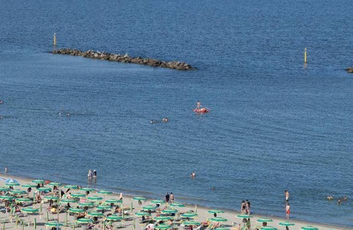 Lido di Pomposa Apartment | 61 m² Apartment ∙ 2 bedrooms ∙ 6 guests