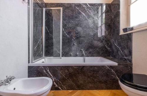 Strassoldo Apartment | 61 m² Apartment ∙ 1 bedroom ∙ 4 guests