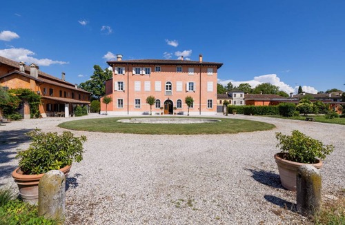 Strassoldo Apartment | 61 m² Apartment ∙ 1 bedroom ∙ 4 guests