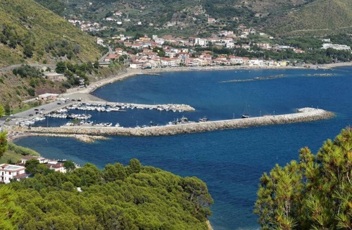 Ponte San Nicola Apartment | 62 m² Apartment ∙ 2 bedrooms ∙ 4 guests