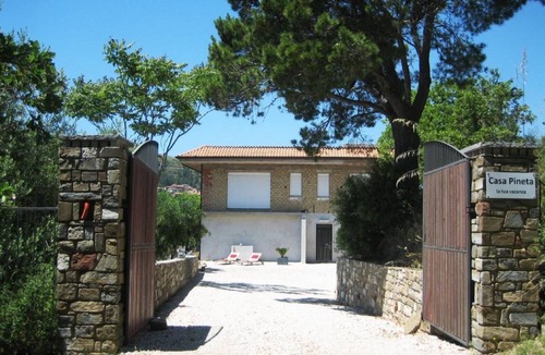 Ponte San Nicola Apartment | 62 m² Apartment ∙ 2 bedrooms ∙ 4 guests