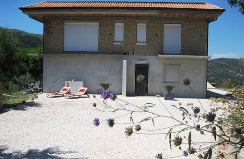 Ponte San Nicola Apartment | 62 m² Apartment ∙ 2 bedrooms ∙ 4 guests