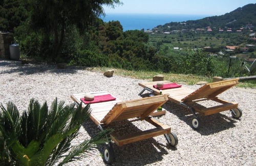 Ponte San Nicola Apartment | 62 m² Apartment ∙ 2 bedrooms ∙ 4 guests