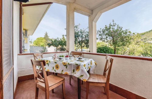 Castellabate Apartment | 62 m² Apartment ∙ 2 bedrooms ∙ 4 guests